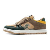 Linus - Retro Sneaker