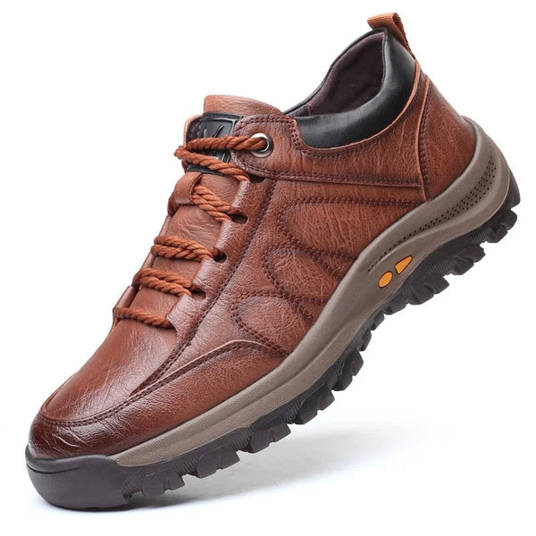 Rowan - Handgefertigte Freizeitschuhe