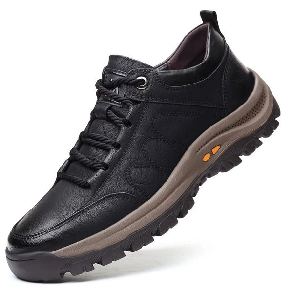 Rowan - Handgefertigte Freizeitschuhe