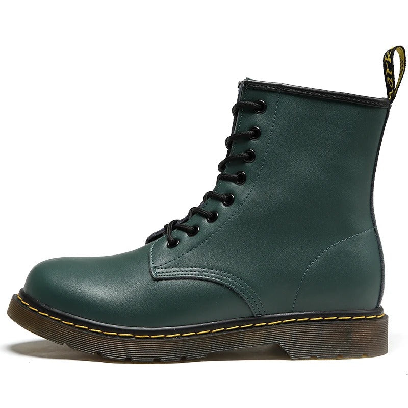POE | Unisex Vielseitige robuste Stiefel