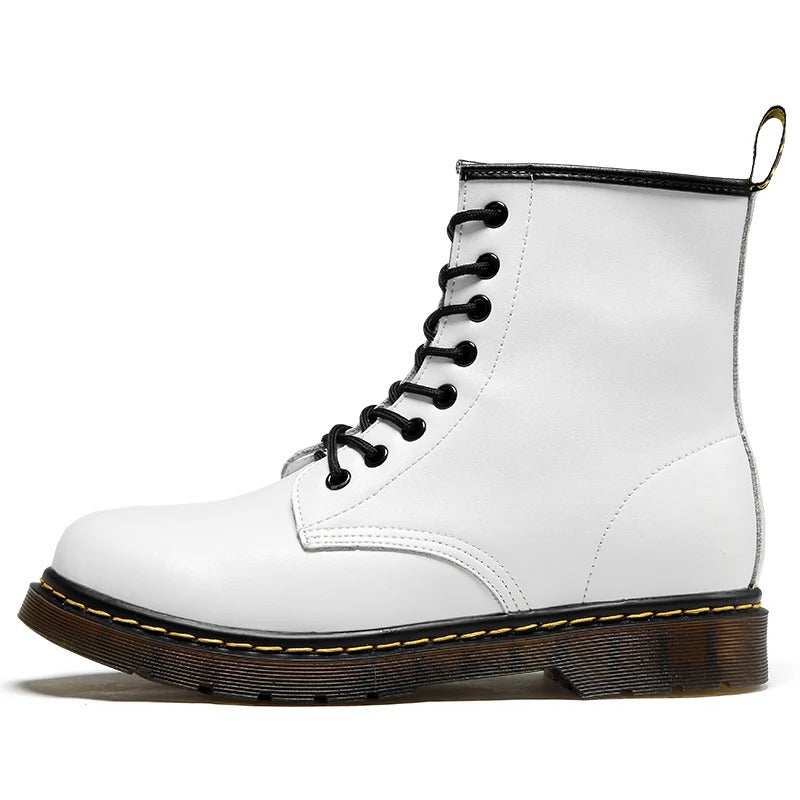 POE | Unisex Vielseitige robuste Stiefel