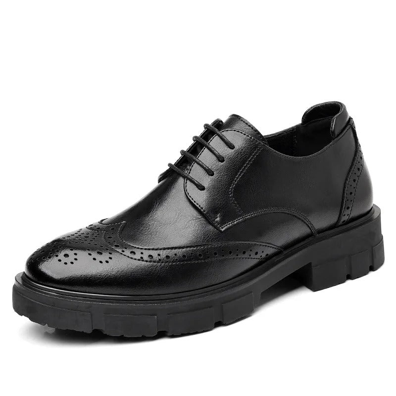 Tim | Aufzug Schuhe +4CM +7CM +9CM