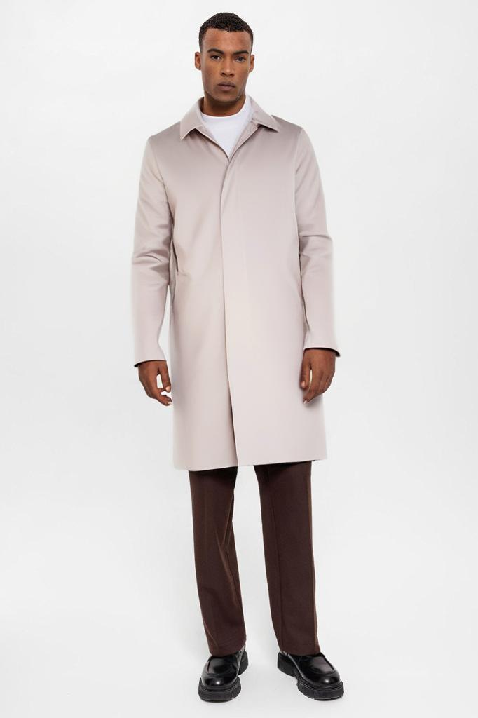 SCORE | PARKA WASSERABWEISEND