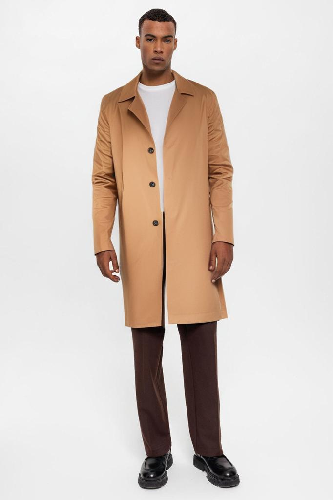 SCORE | PARKA WASSERABWEISEND