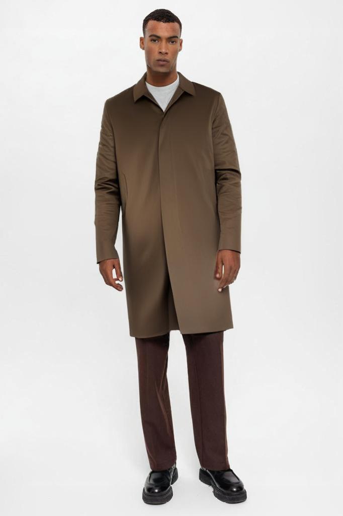 SCORE | PARKA WASSERABWEISEND