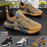 Steven - Herren Bequeme Sneakers