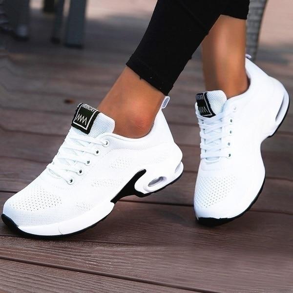Florence - Bequeme Sneakers